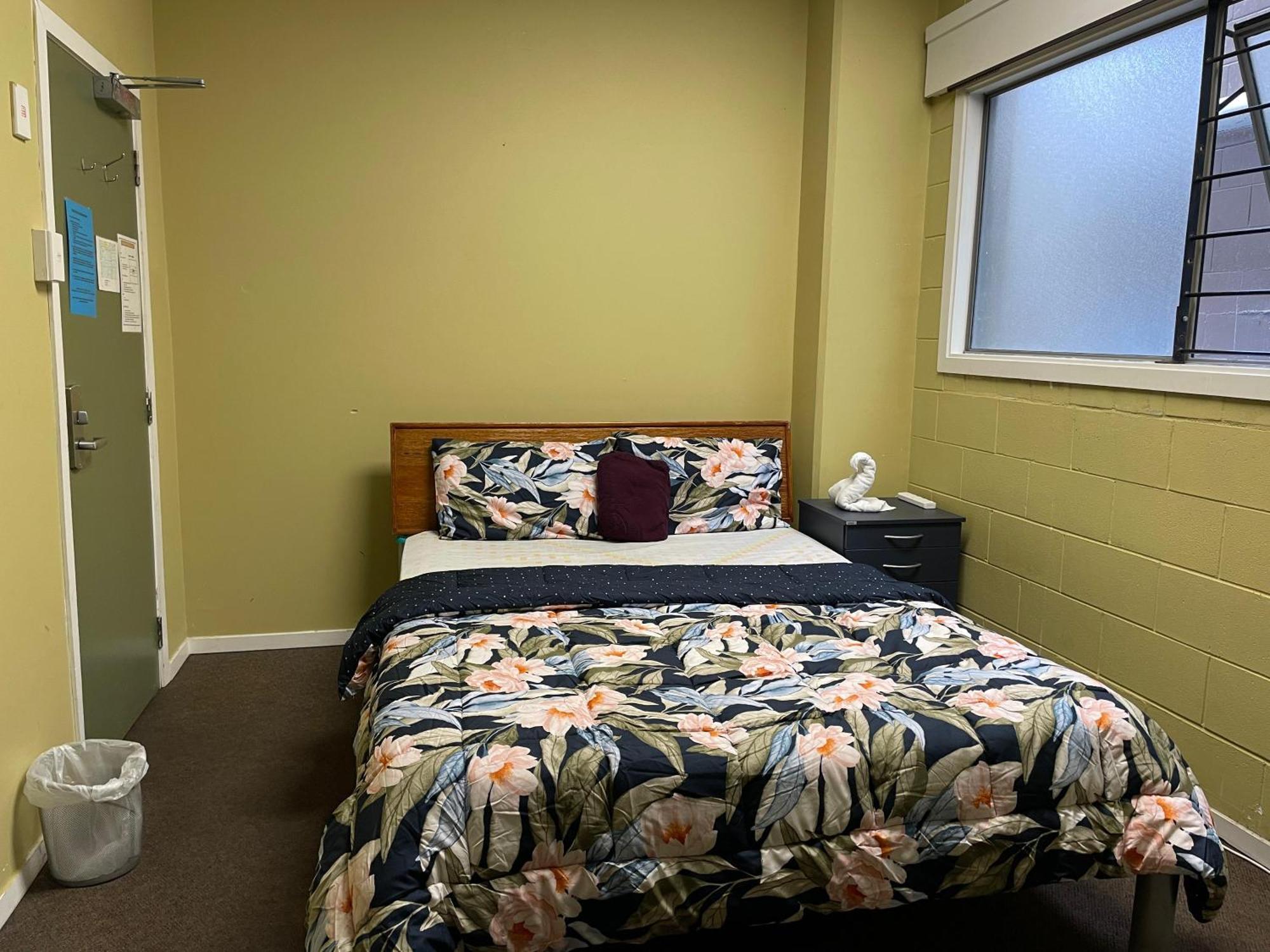 Silverfern Backpackers Auckland Extérieur photo