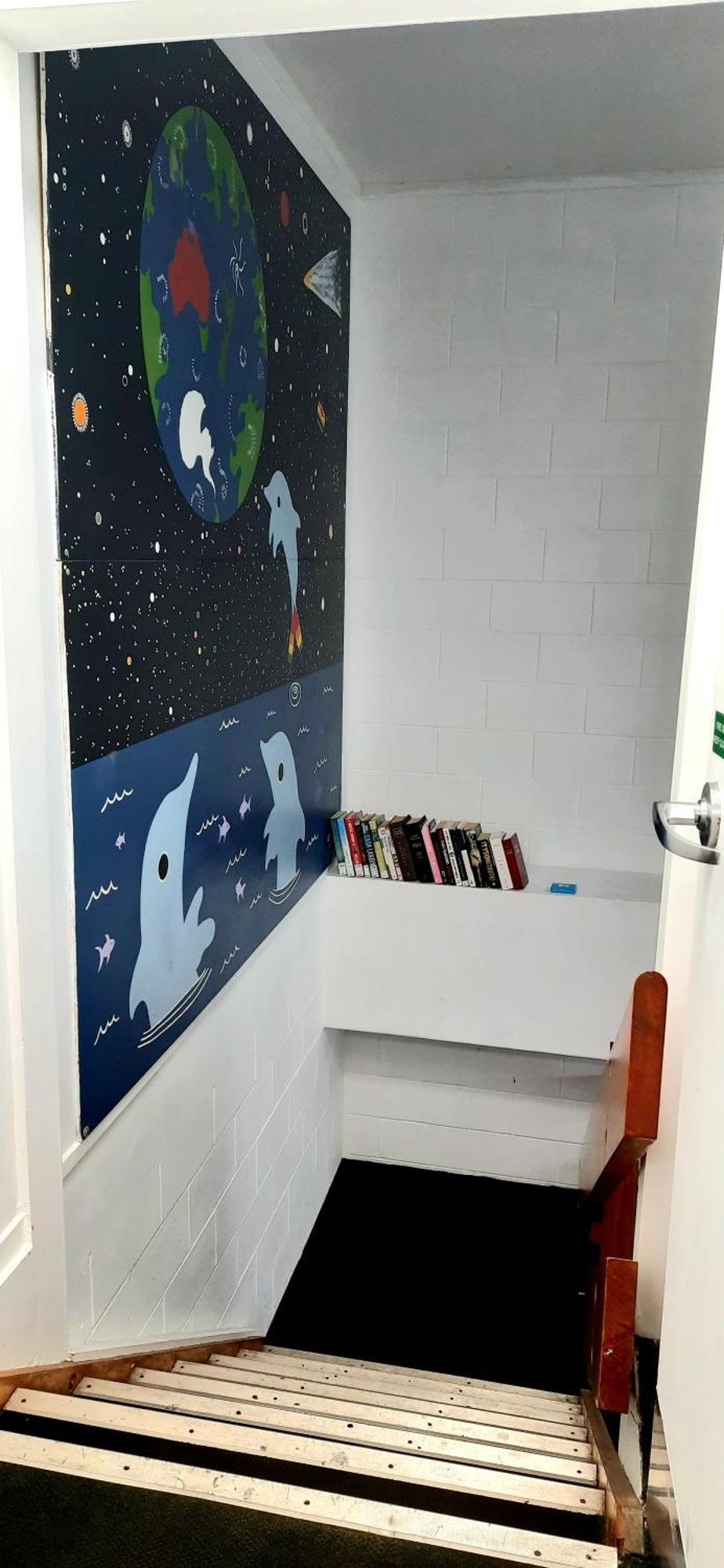 Silverfern Backpackers Auckland Extérieur photo